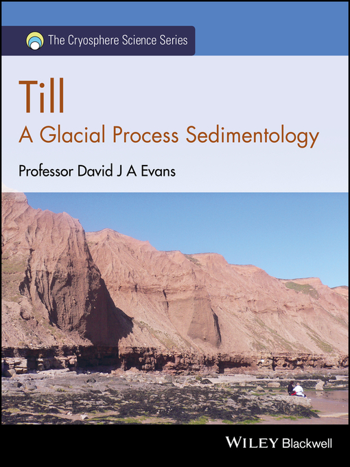 Title details for Till by David J. A. Evans - Available